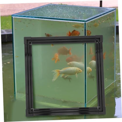 YARNOW Fish Tank Edge Protector Strip Aquarium Top for Sealing Trim for Safety and Collision Prevention s