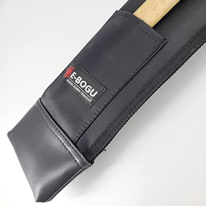 E-BOGU Utility LITE Martial Arts Stick Bag (51"/130cm)
