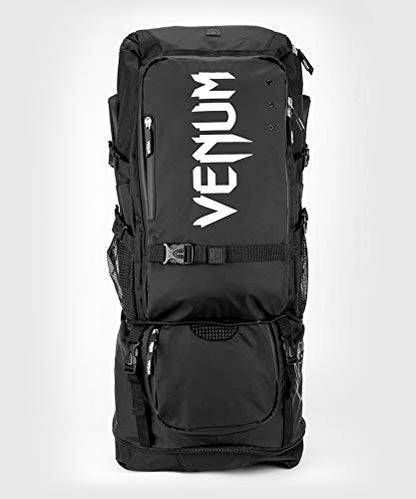 Venum Challenger Xtrem Evo Backpack - color: Black/White