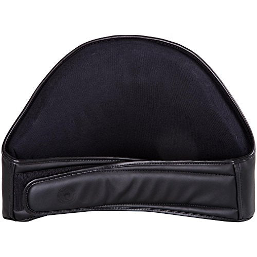 Venum Elite Belly Protector - color: Black/Black