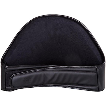 Venum Elite Belly Protector - color: Black/Black