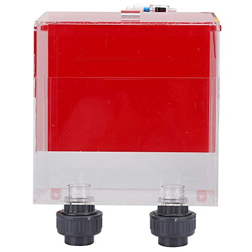 Ruining Overflow Box, Overflow Boxes, Self-Start for Aquarium ish Tanks
