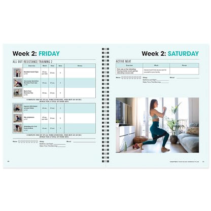 Prevention's Easy Resistance Band Slim-Down: The low-impact way to get leaner and stronger in 28 days!