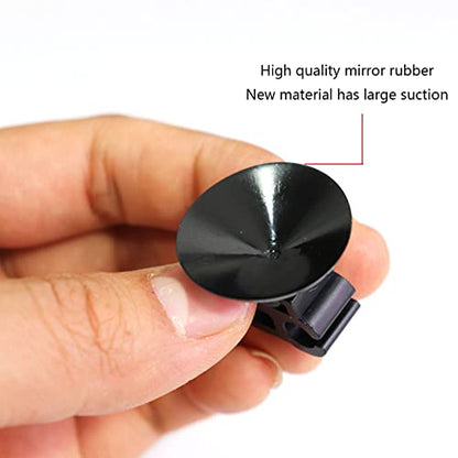 5 Pieces Aquarium Suction Cup Clip Fish Tube Hose Power Cord Buckle Wire Suction Cups Aquarium Accessories
