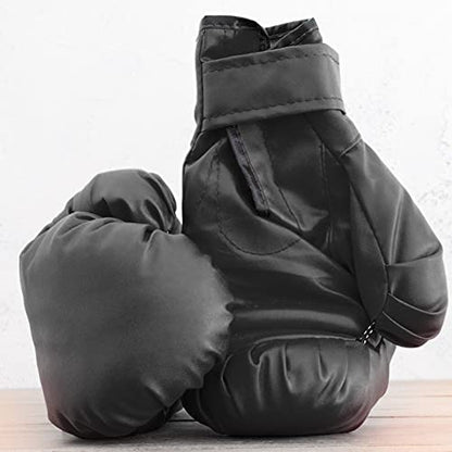 2 Pairs Boxing Gloves Set, Boxing Training Gloves for Playing Practice Suitable for Beginners & Kids & Men & Women