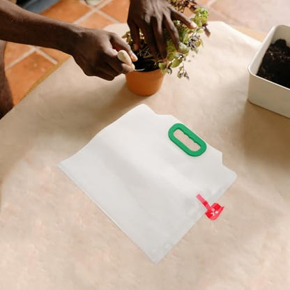 Reusable Fish Transport Bag with Oxygen Support 30x30x45cm Portable Live Fish Carrier for Aquaculture and Aquarium Sturdy Oxygen Filling Packaging