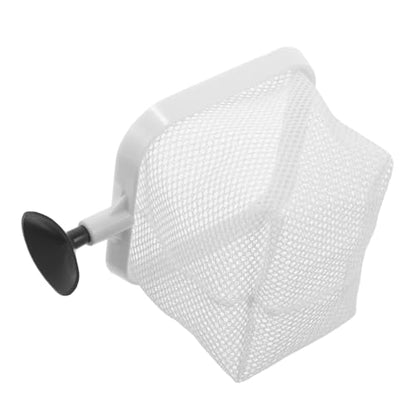 BESPORTBLE Fish Tank Isolation Box with Cups Versatile Aquarium Breeder Net for Juvenile Fish Mesh Design Observation Fits Various Tank