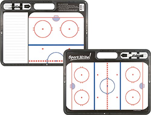 Coaching Board - Pro Ice Hockey