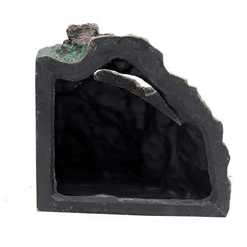 Bearded Dragon Tank Accessories Extra Large Reptile Hideouts Cave Habitat Decor Bearded Dragon Clothes