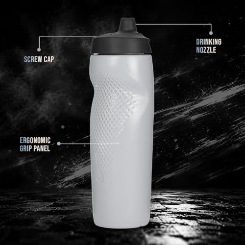Nike Refuel Bottle 24 Oz