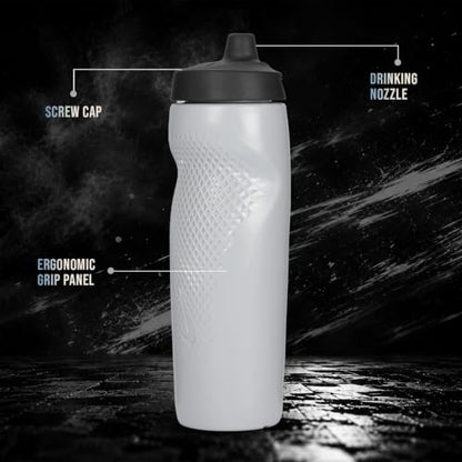 Nike Refuel Bottle 24 Oz