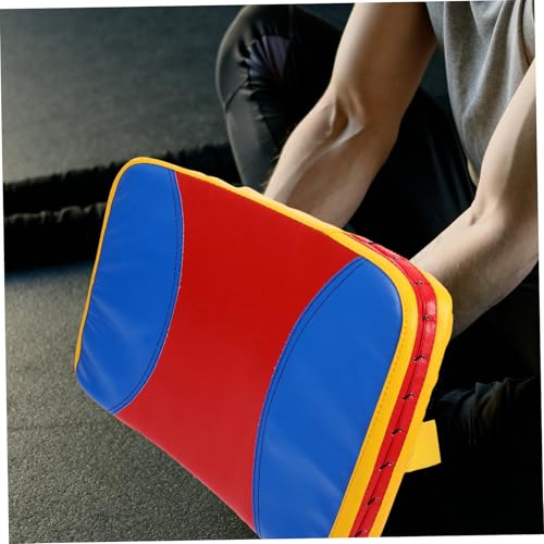 Kickboxing Training Pad Taekwondo Kick Pad Size S for Kick Fans