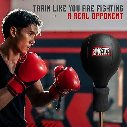 Ringside Fitness Reflex Bag - style: Improved Material