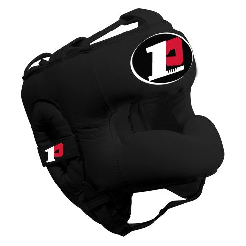Contender Fight Sports Palladium Face Saver (One Size)