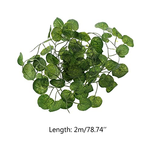 Aquarium Climbing Terrarium Plant Fish for Decoration Terrarium for Snake