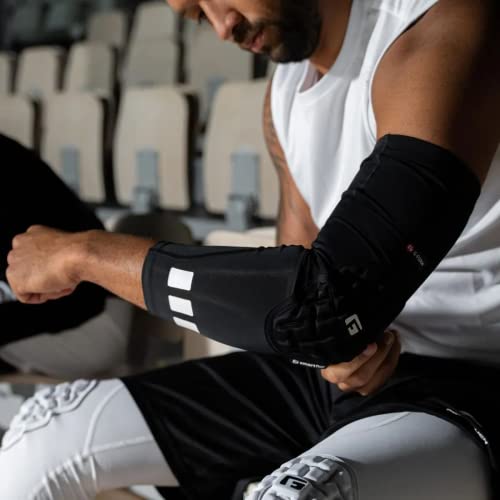 G-Form Pro Arm Sleeve - color: Black, size: Youth