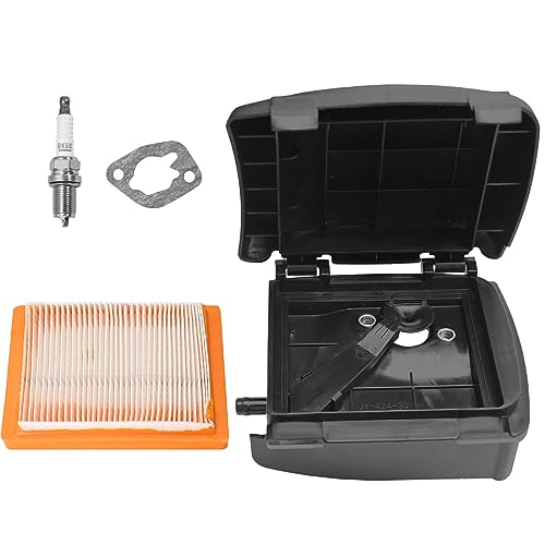 SYOWADA 14-743-03-S Air Filter Cover Kit Replacement for Kohler XT650-2031 XT675-2044 XT675-2075 XT650-2017, 14-096-119-S 14 083 16-S