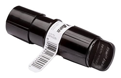 Rain Bird ECP-15 Drip Irrigation Easy Fit Universal Flush Cap, Fits All 1/2" and 5/8" Tubing - size: Pack of 1, style: Flush Cap