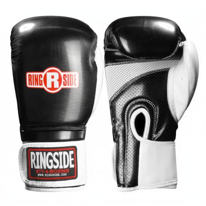 Ringside Arrow Boxing Training Sparring Gloves - size: 14 oz.