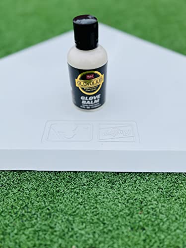 Rawlings | GLOVOLIUM Glove Treatment Products | Baseball/Softball | Multiple Options - style: Balm + Display Pack