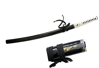 Vulcan Gear Handmade Zetsurin Samurai Katana Sword Sharp Choose Your Color
