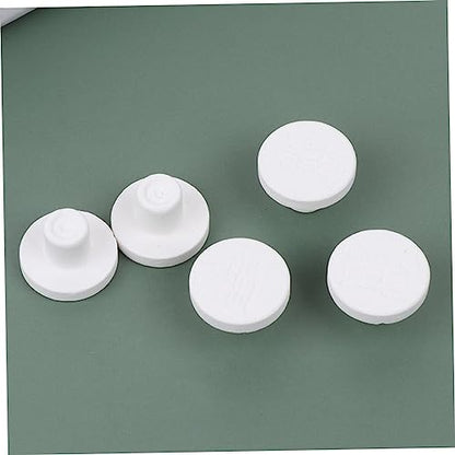 12pcs Stable Lightweight Aquarium Rack Base Bracket for Tank Stand Decor