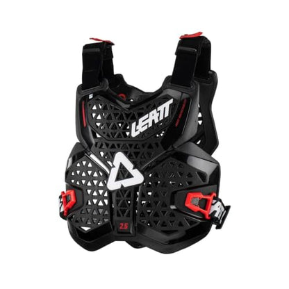 Leatt Chest Protector 2.5 - color: Black