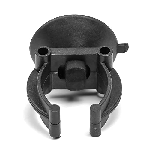HomeSoGood 12pcs 1.3 Inch Suction Cup, Aquarium Heater Suction Suckers, Heating Rods Clip