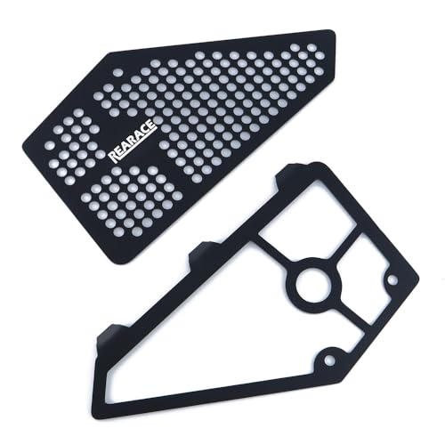 Pre Filter Clutch Intake Cover Replacement Fit for Polaris General 1000 (All models) 2016-2023