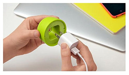 Powercurl Mini POP Green