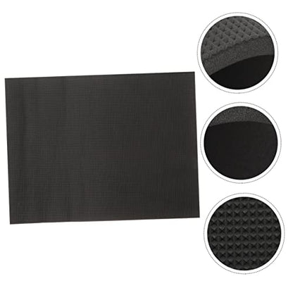 Thickened Fish Tank Mat Non- Aquarium Bottom Pad for Enhanced Stability Thick Cushion for Aquariums and Pets Protective Fish Tank Supply - size: 80X40CM