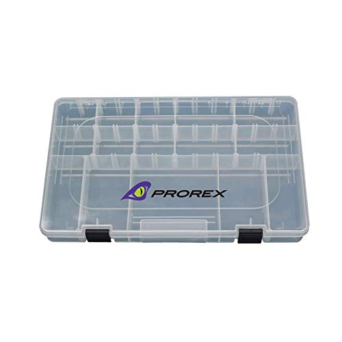 Daiwa Prorex Shoulder Bag