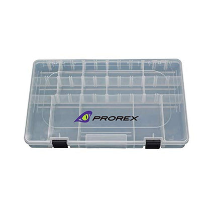 Daiwa Prorex Shoulder Bag