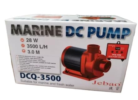 Available for JEBAO Fish Tank circulating Variable Frequency Submersible pumpAC5000 AC6500 AC8000 AC12000 DCQ-3500 28W DCW-10000 Universal Parts (DCQ-10000 80W)