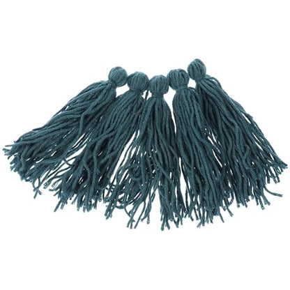 40 Pcs Fish Hatchery Spawning Mop – Yarn Aquarium Hideout, Bucket Decor & Breed Aid