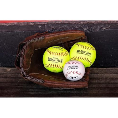 Rawlings | Player Preferred Baseball Glove | Baseball & Slowpitch Softball - color: Basket Web | Brown, size: 12" | Infield