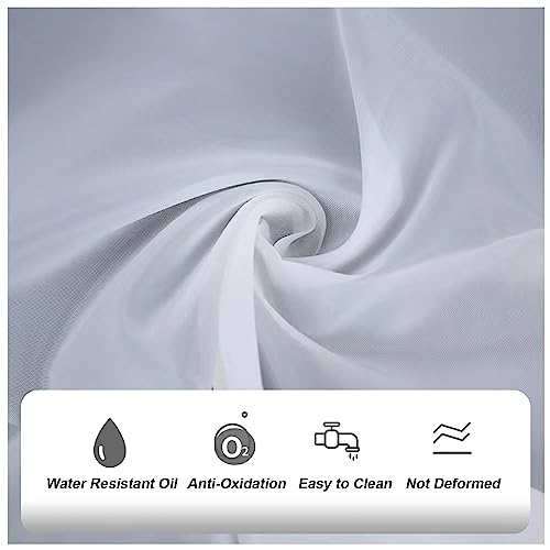 Nylon Mesh Fabric, 60 80 100 120 200 250 300 350 400 500 Mesh Filter, Reusable Strainer Cloth for Wine Juice Fresh Milk(1m x 1m) (200 mesh)