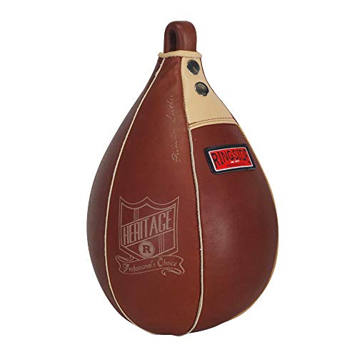 Ringside Heritage Speed Bag - size: 5-Inch