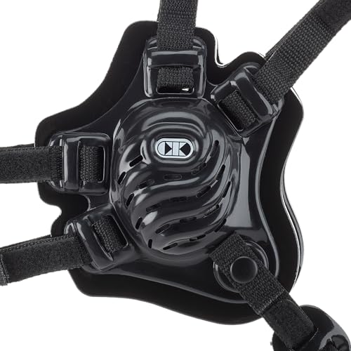 Cliff Keen Tornado Wrestling Headgear - color: Black/Black/Black, size: One Size