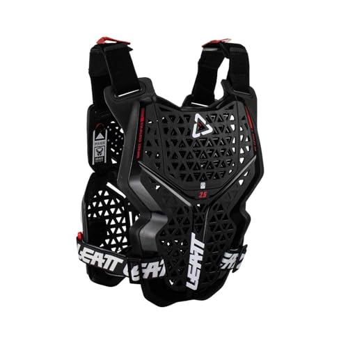 Leatt Chest Protector 2.5 - color: Black