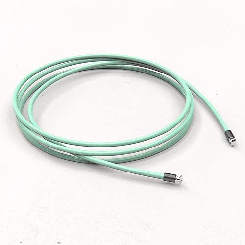 Crossrope Replacement Weighted Jump Ropes, 1/4 lb or 1/2 lb | Replace worn ropes or expand your collection with 1/4 lb and 1/2 lb weighted ropes. Compatible handles sold separately. - color: 1/4 LB, size: XXS, XS, S, M, L, XL