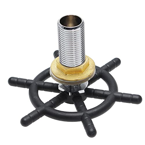 Glass Pitcher Rinser Spray Assembly Replacement Disk Part