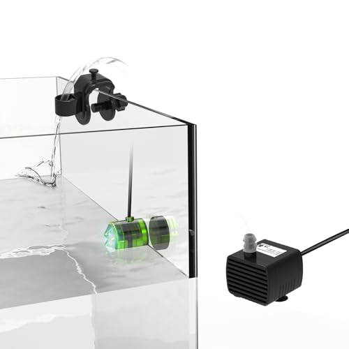 MagTool Auto Top Off System for Saltwater Aquarium, ATO Aquarium Auto Top Off with Dual Optical Sensor for Reef & Fresh Tanks -Green