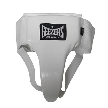 Female Groinguard Support Boxing Martial Arts Combat Sports Karate Taekwondo Kick Boxing MMA Ladies (Large)