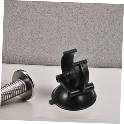 LIOOBO 14pcs Replacement Suction Cups for Aquariums Clips Strong Hold Abs Material Versatile for Fish Tank Tubing Secure and