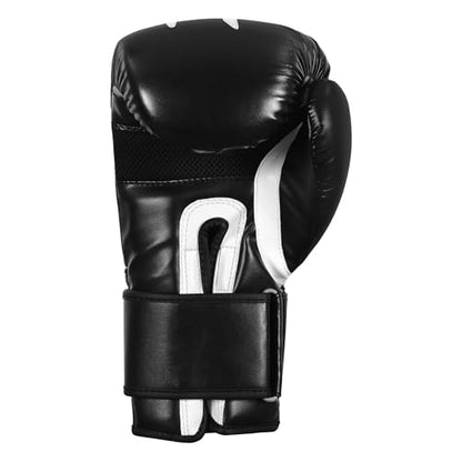 TITLE Boxing Skeleton Hand Bag Gloves - size: X-Large