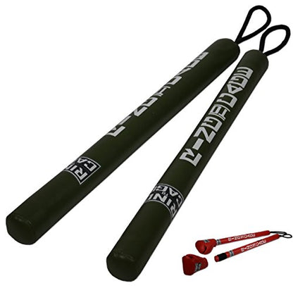 Boxing Precision Training Sticks/Stick Mitts - 2 Styles to Choose from