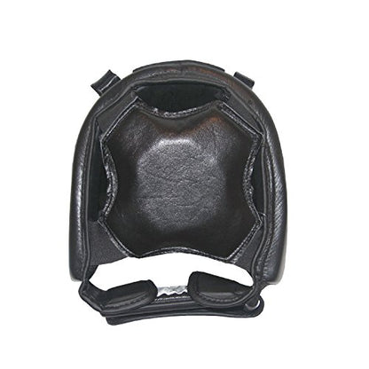 Ringside Safety Cage Boxing Headgear with Full Face - size: X-Large