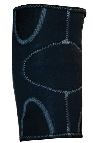 Cliff Keen Wraptor Wrestling Knee Pad - size: 2XL
