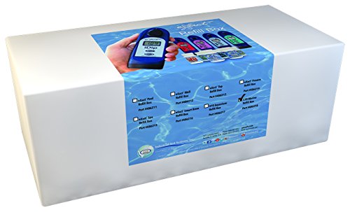Industrial Test Systems 486218 Exact iDip 570 Marine Water Reagent Refill Box